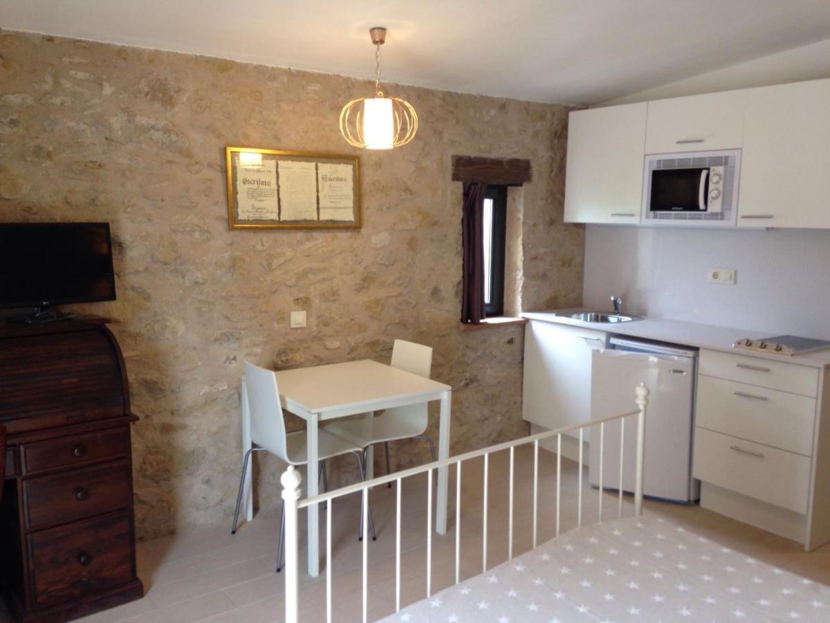 Apartaments Fonda Comerc Торроэлья-де-Монгри Экстерьер фото